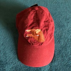 “Itty Bitty” Dad Cap